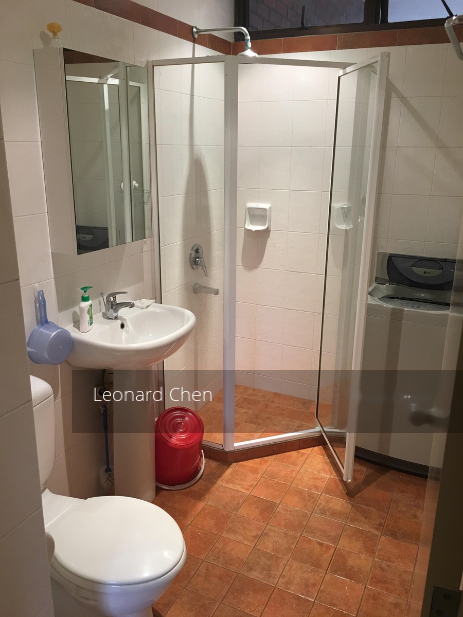 Eastern Lagoon (D15), Condominium #132747522